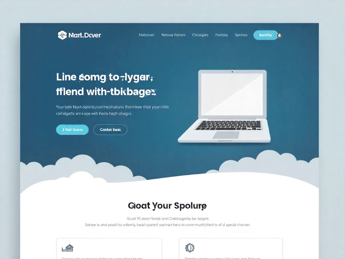 Basic IT Support Package